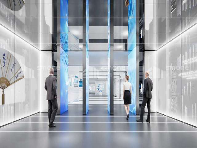 上海商务会务布置公司报价